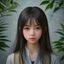 性别研究学者李晓梅，专注女性文学与家庭叙事研究，神情从容专业